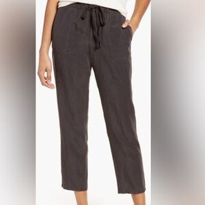 NWT Rails Graham Drawstring Jogger Pants.